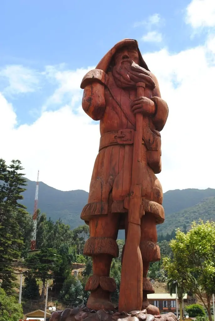 isla alejandro selkirk
