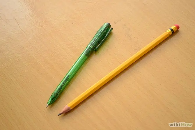 escritura