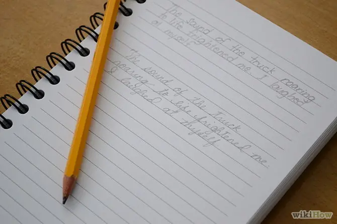 letra