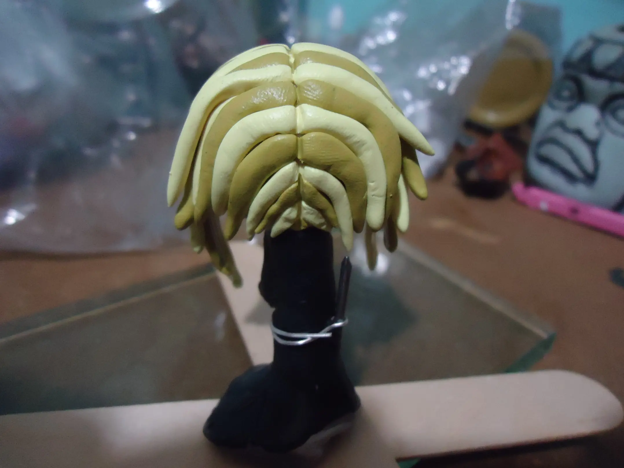 Diorama