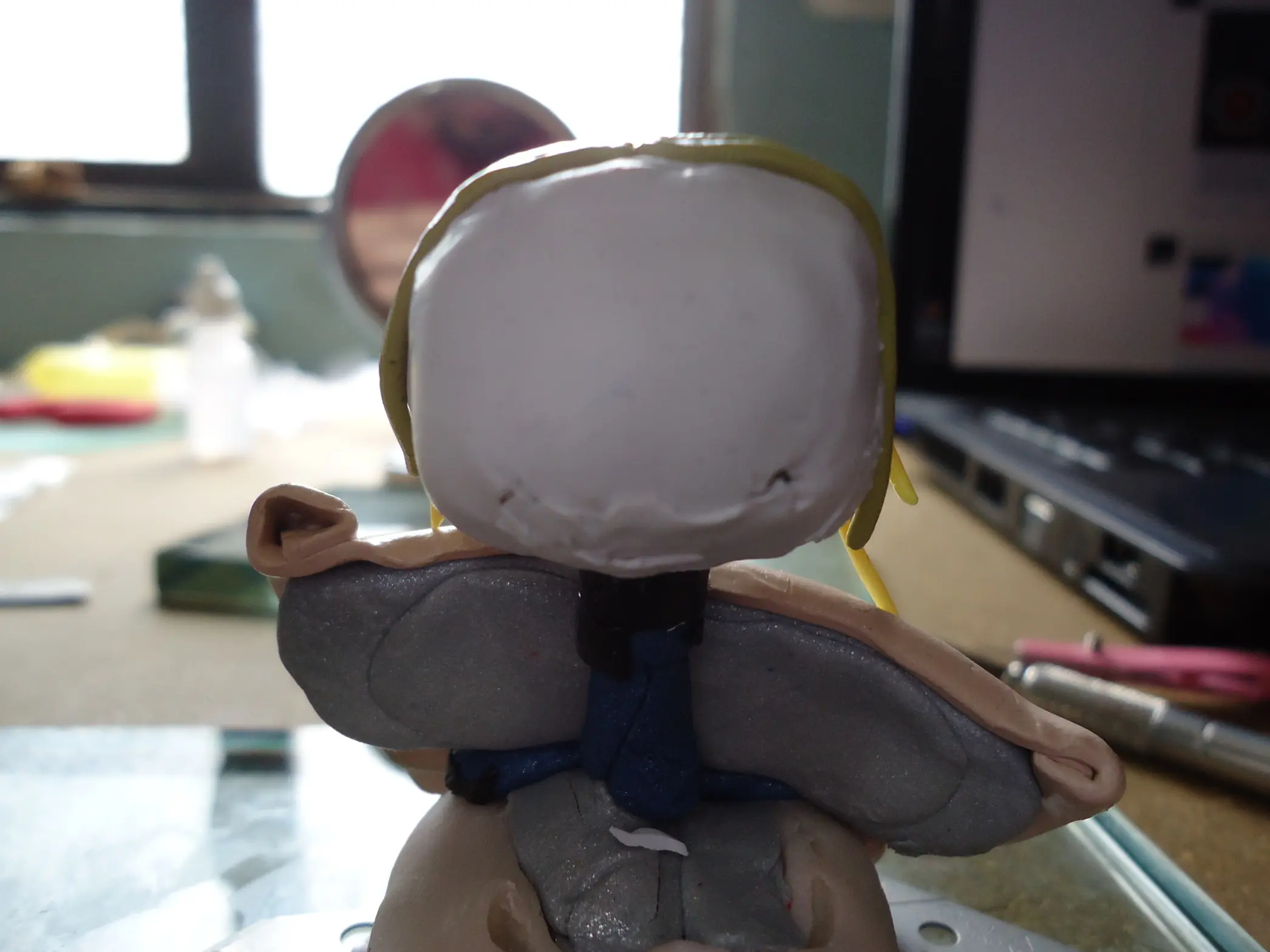 Diorama