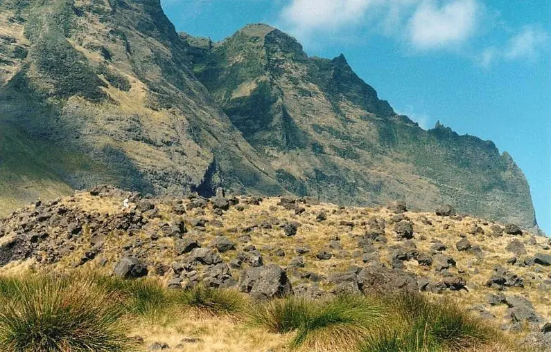 patagonia chilena