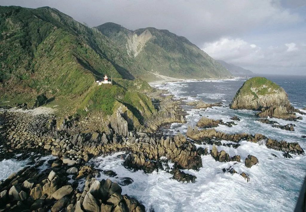 isla alejandro selkirk