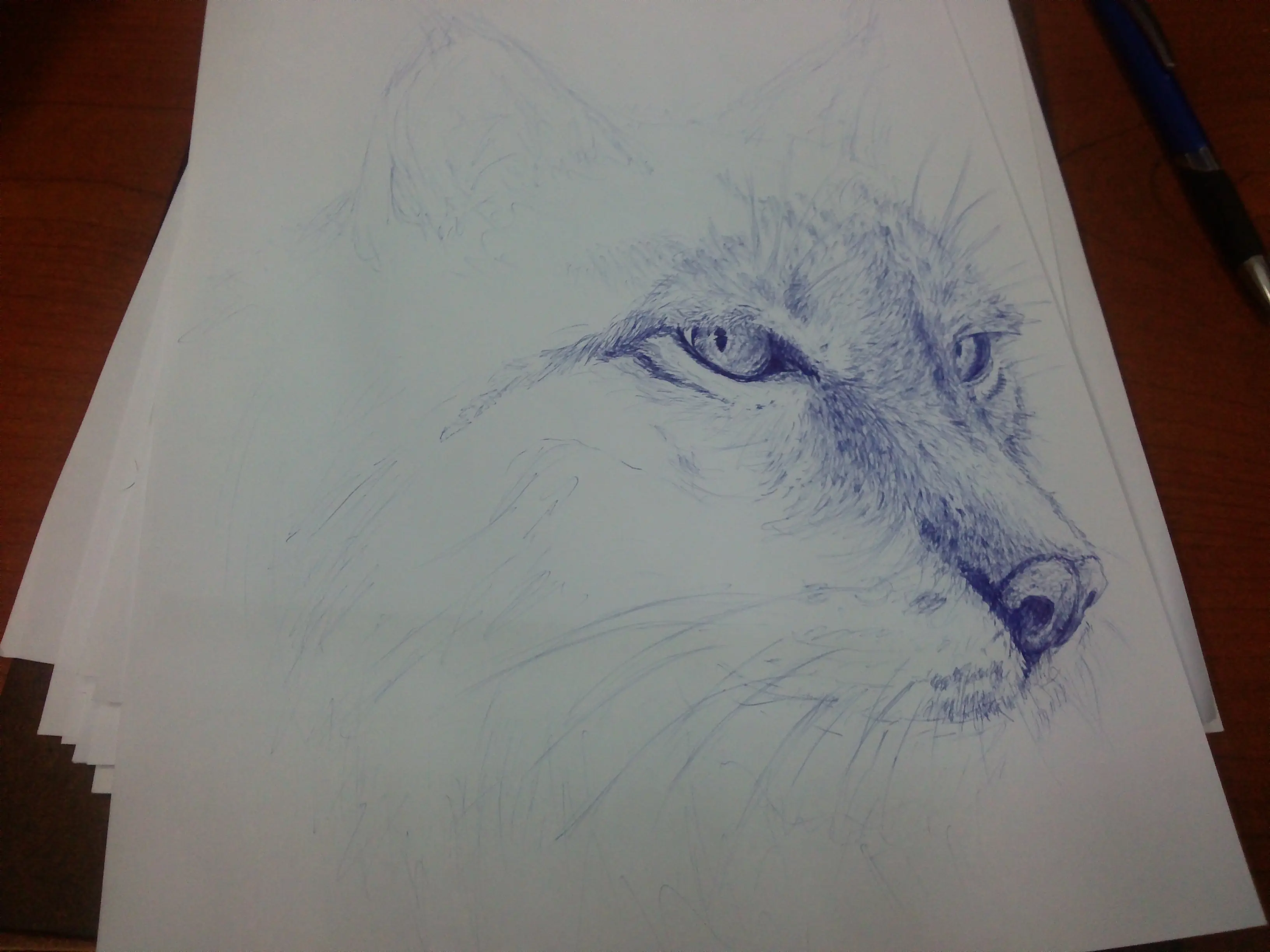 Dibujo