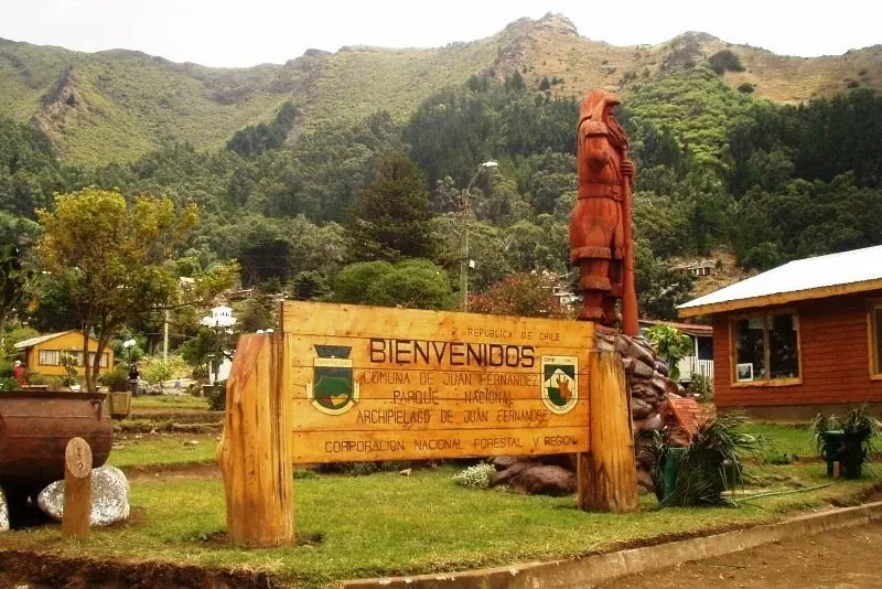 Te muestro las 3739 Islas de Chile