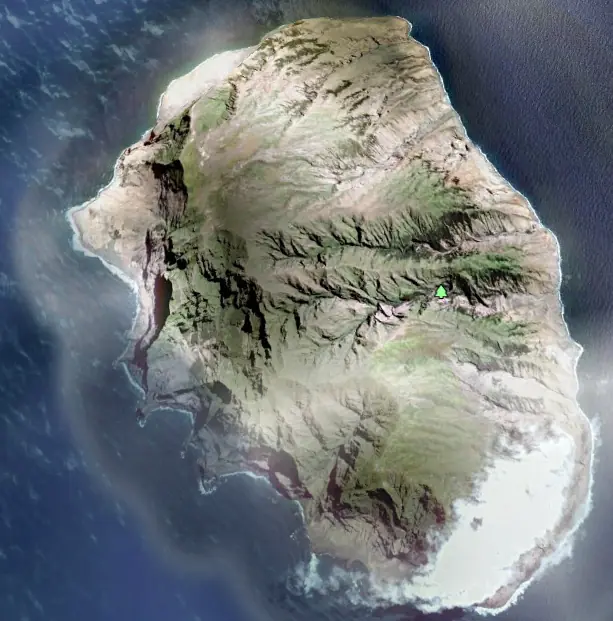 isla robinson crusoe