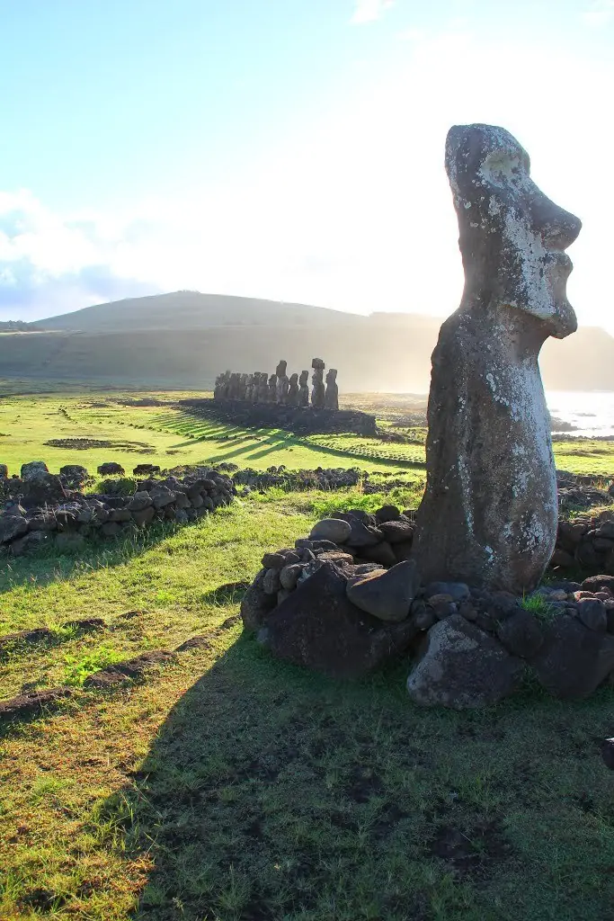 isla de pascua