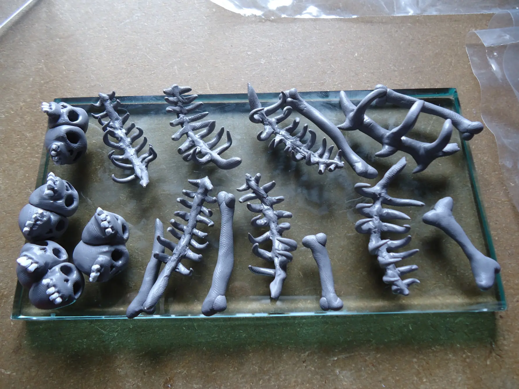 Diorama