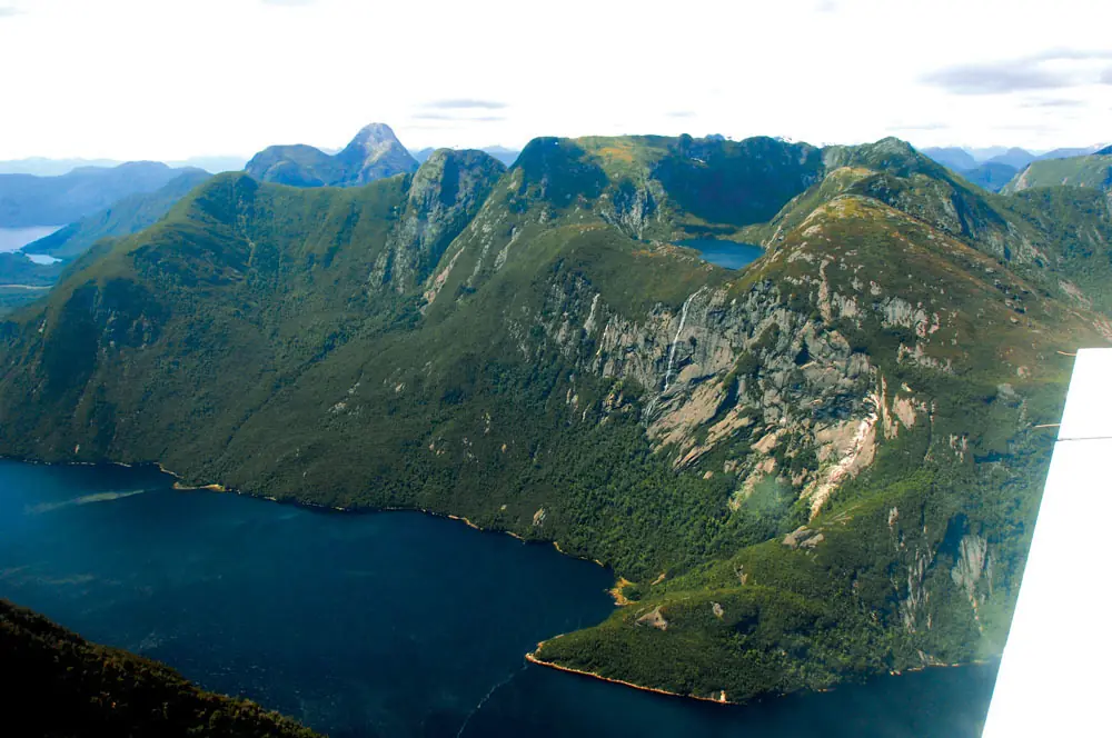 patagonia chilena