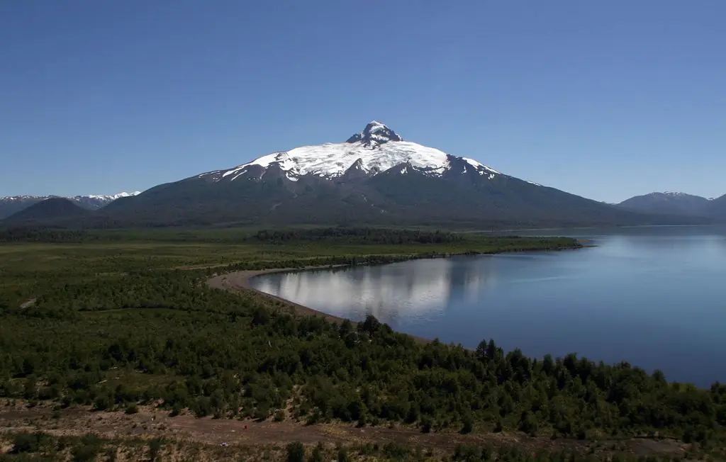 Te muestro las 3739 Islas de Chile