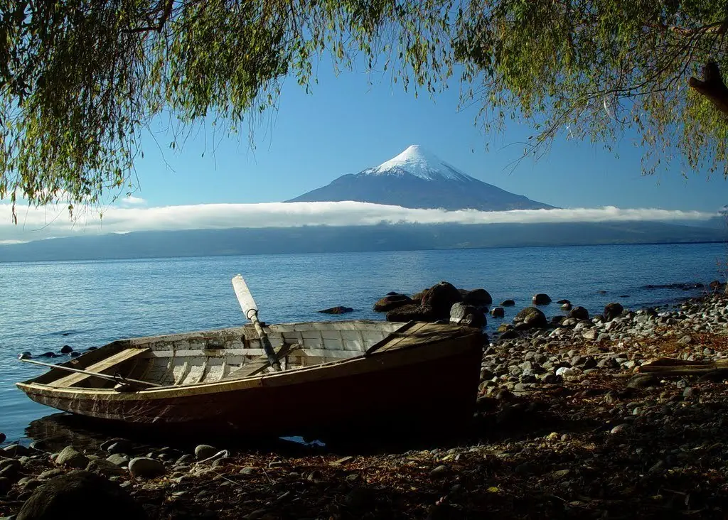 islas de chile