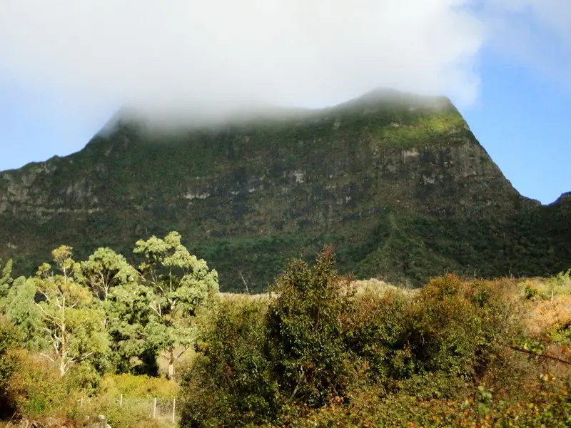 isla de pascua