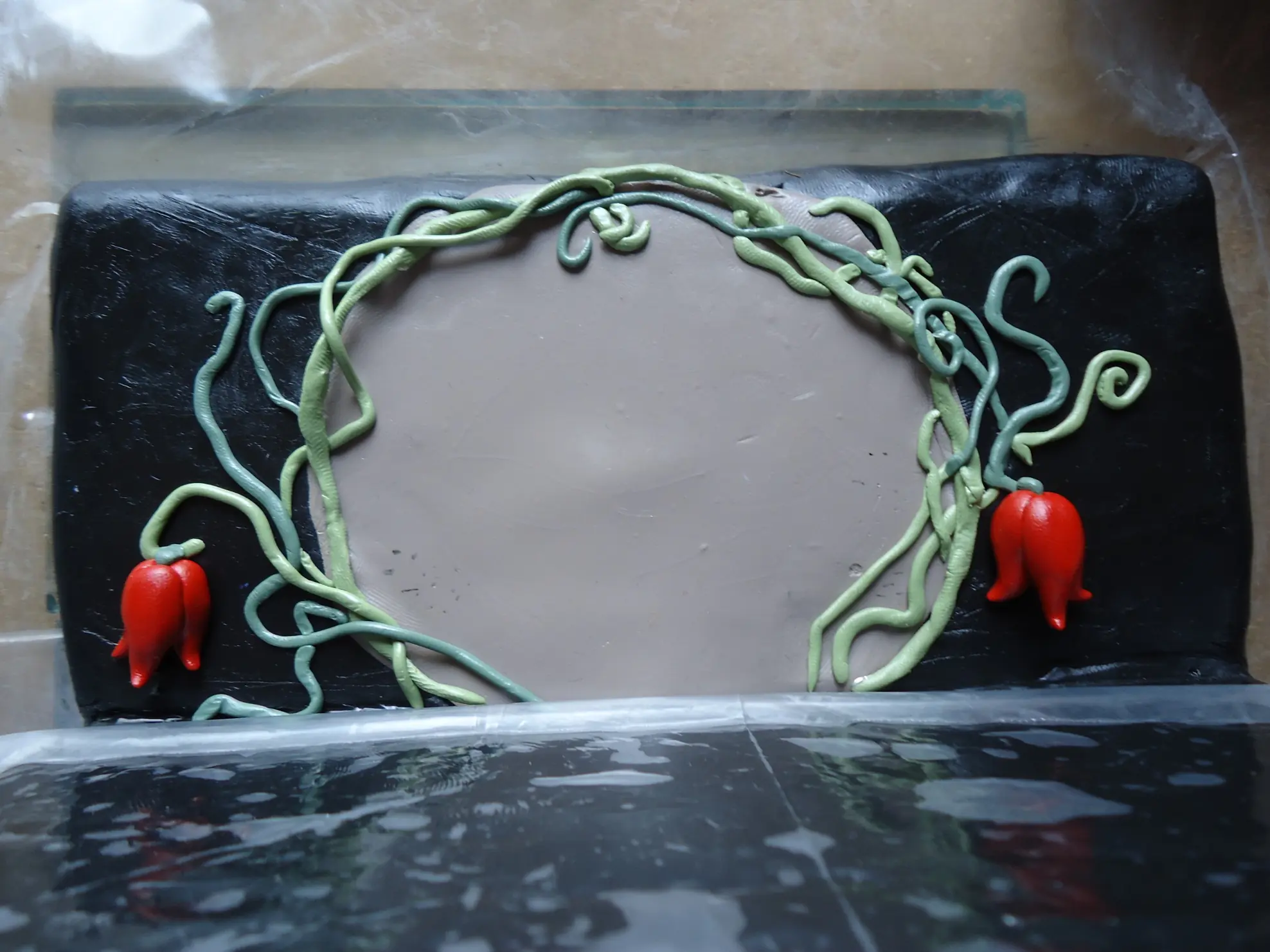 Diorama