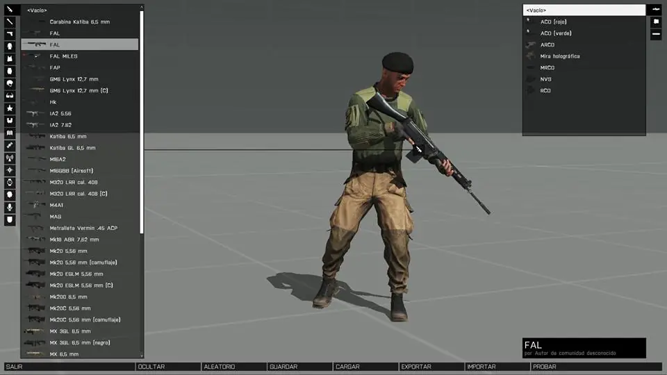 CDM