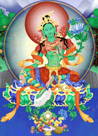 mantra