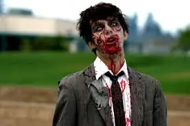 Que son los zombies