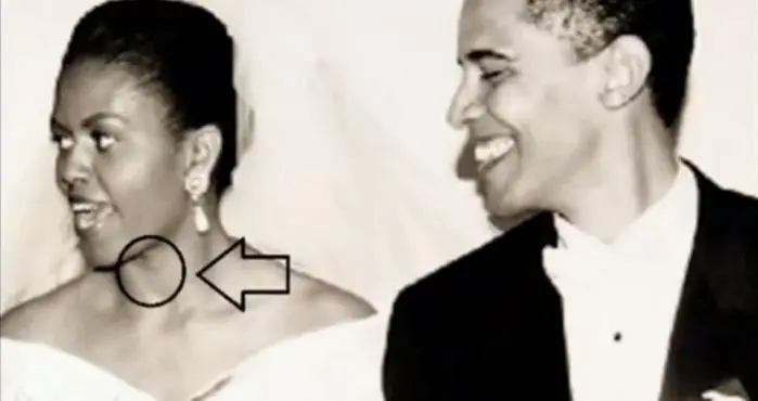 ¿Michelle Obama Era Hombre?