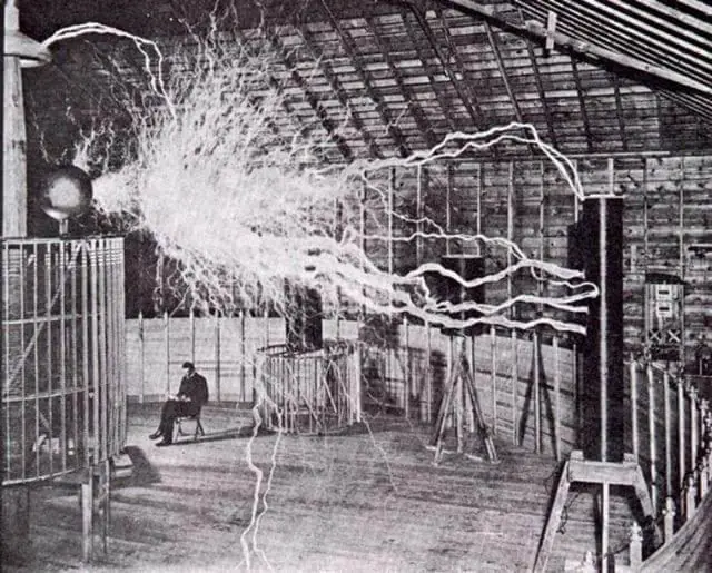 3+ si no conocias esto de nikola tesla