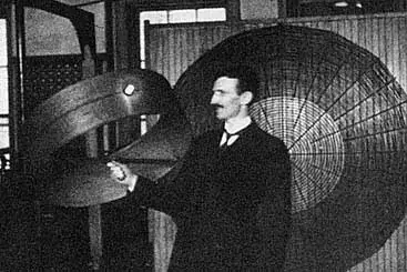 3+ si no conocias esto de nikola tesla