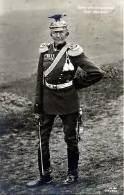 guerras