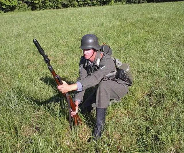 armas