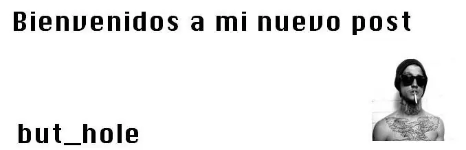 Como Hackear tu Cerebro Parte 1