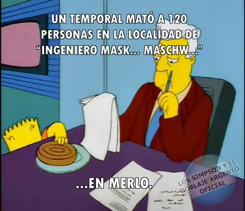 simpsons