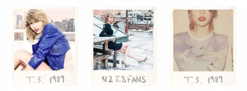 1989 album