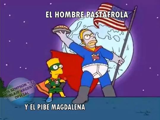 simpsons