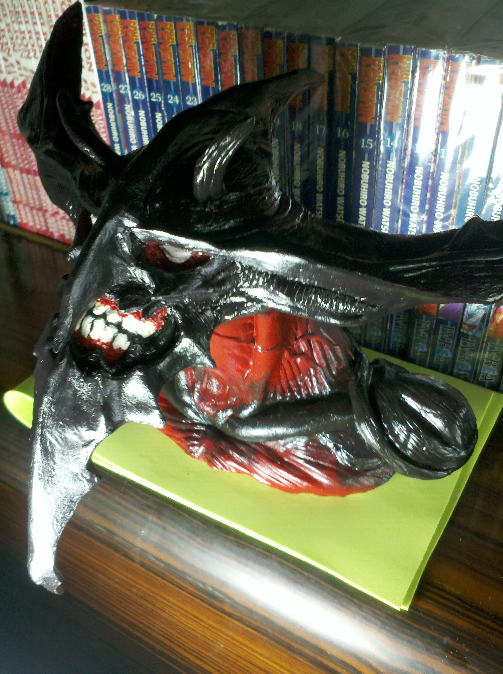 summon