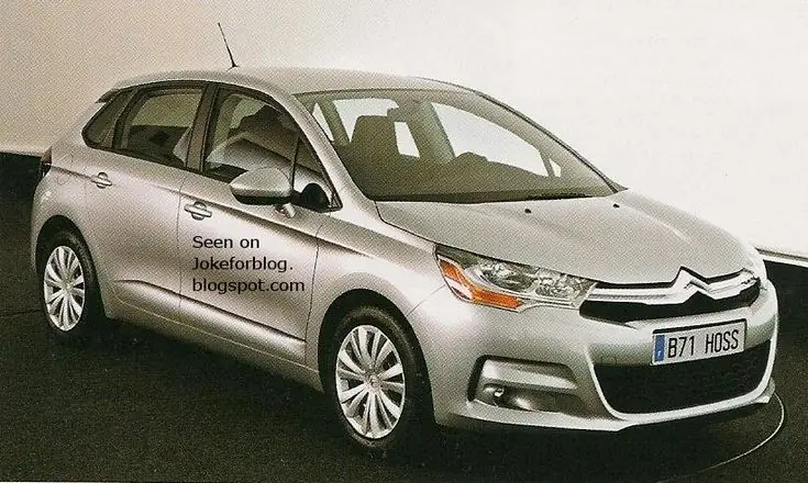 automovil
