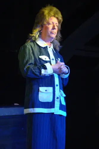 Irma Jusid