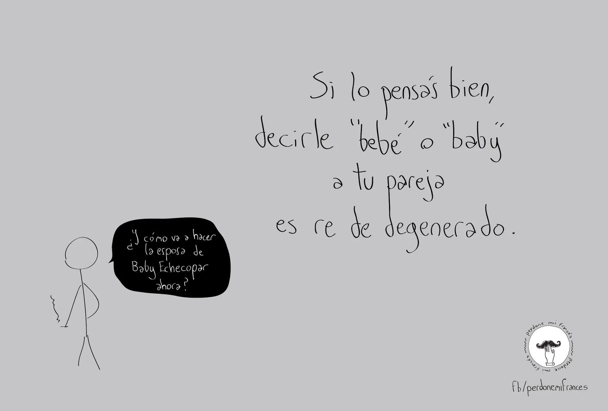 pensar