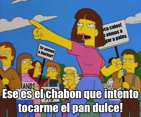 simpsons