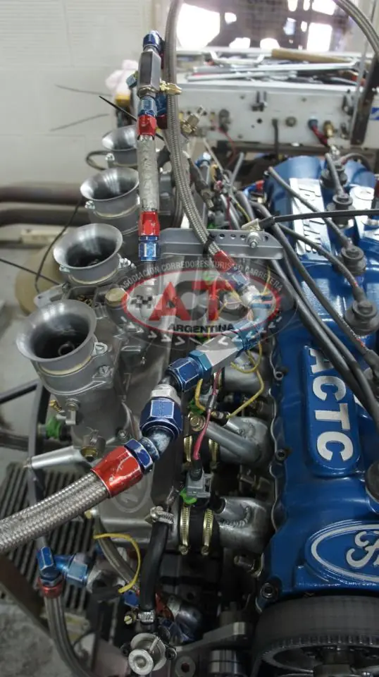 Actualidad del TC: Impulsores Multiválvulas