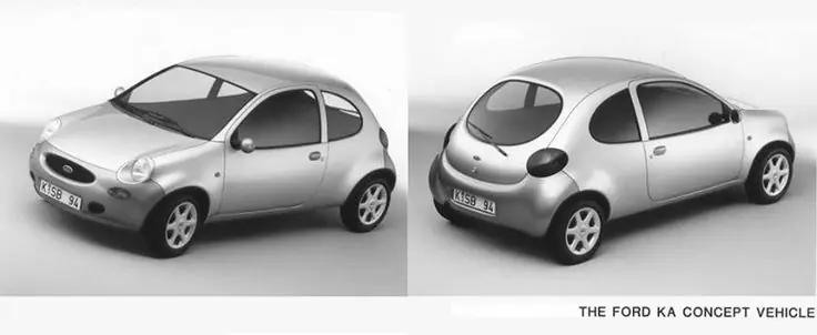 automovil
