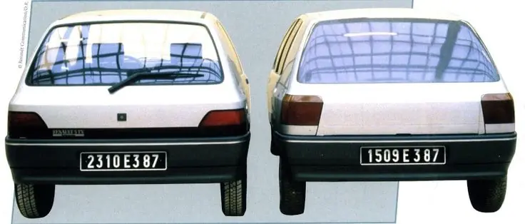 automovil