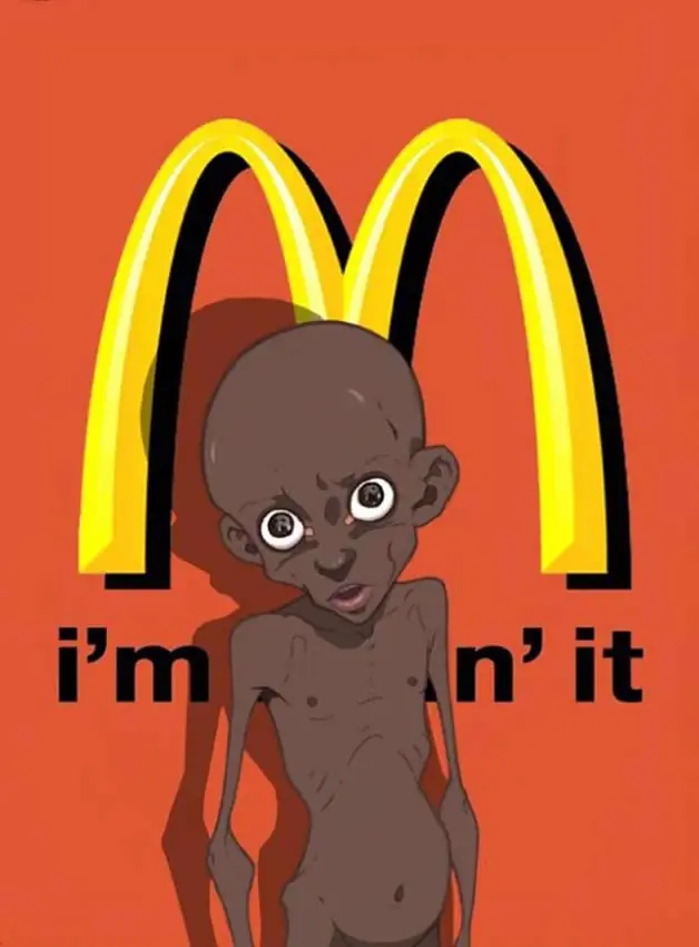 20 Impactantes ilustraciones críticas de la sociedad
