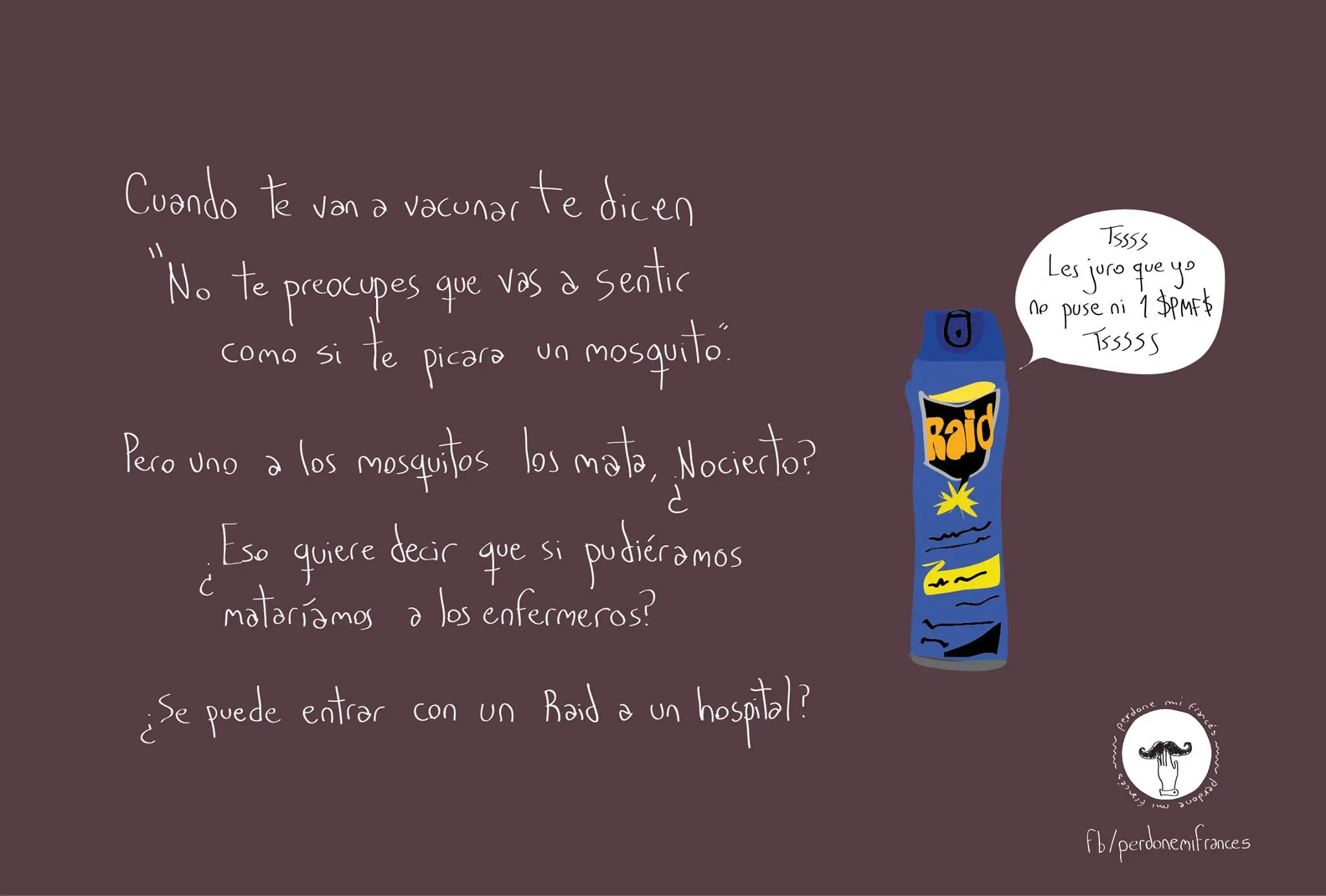 humor
