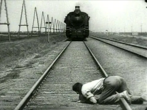 Dziga Vertov