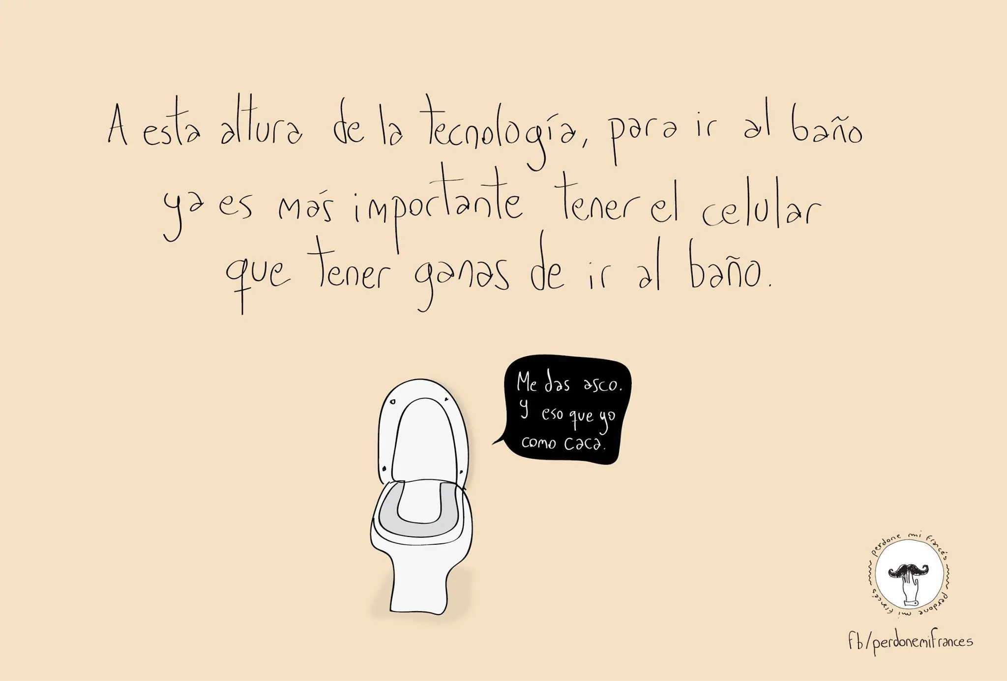 Estoy triste lince y mira lo que hago