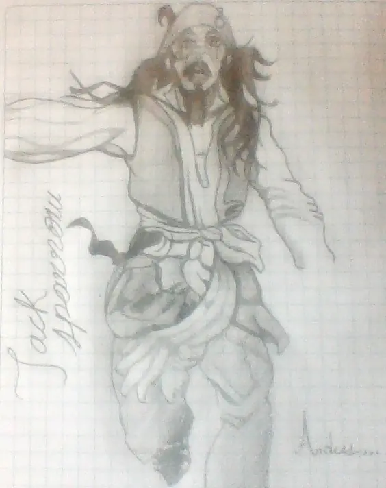 Dibujo