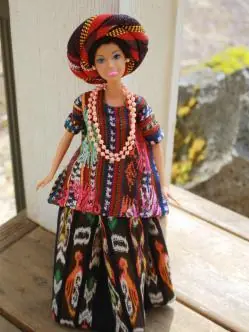 Barbies Latinas