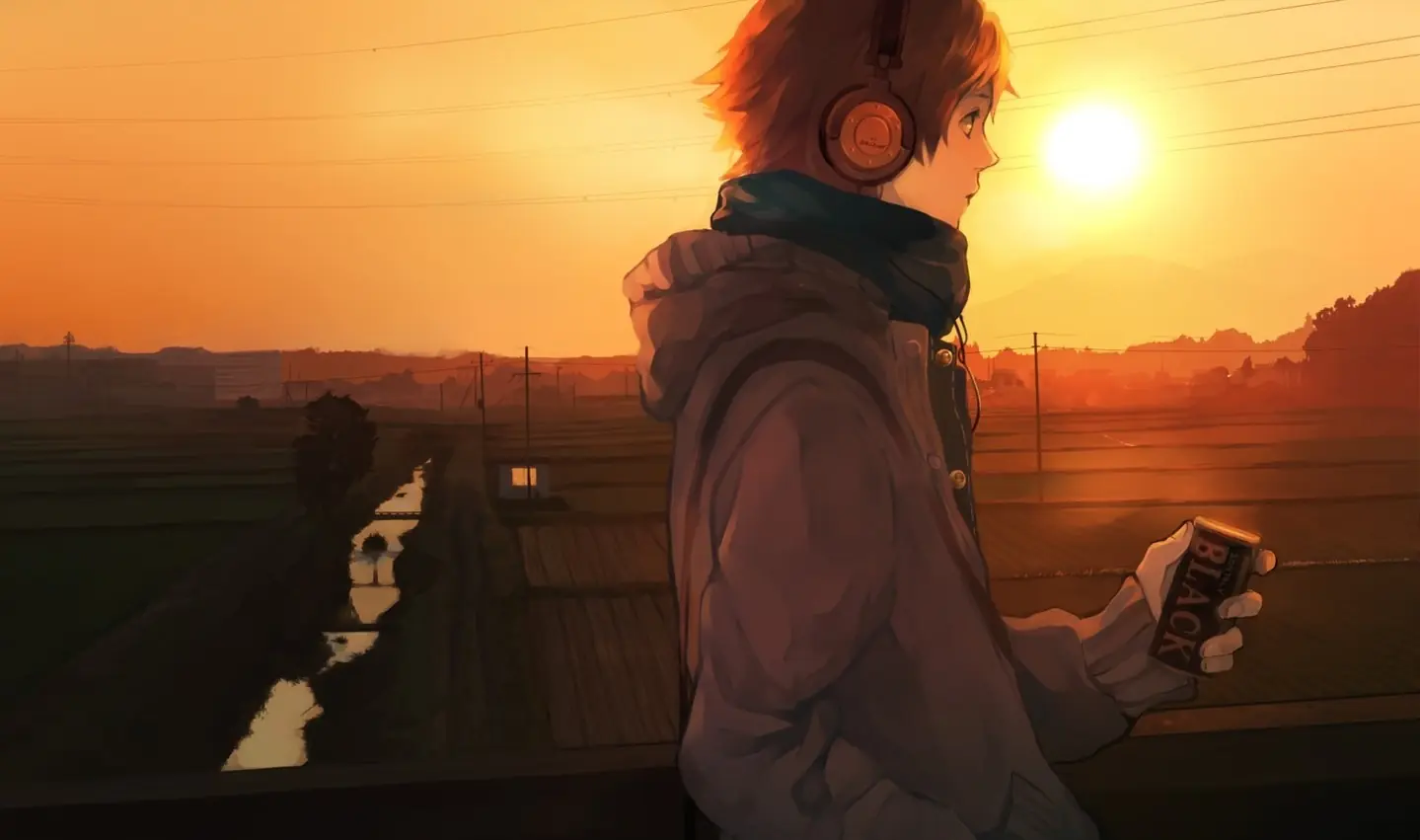 anime