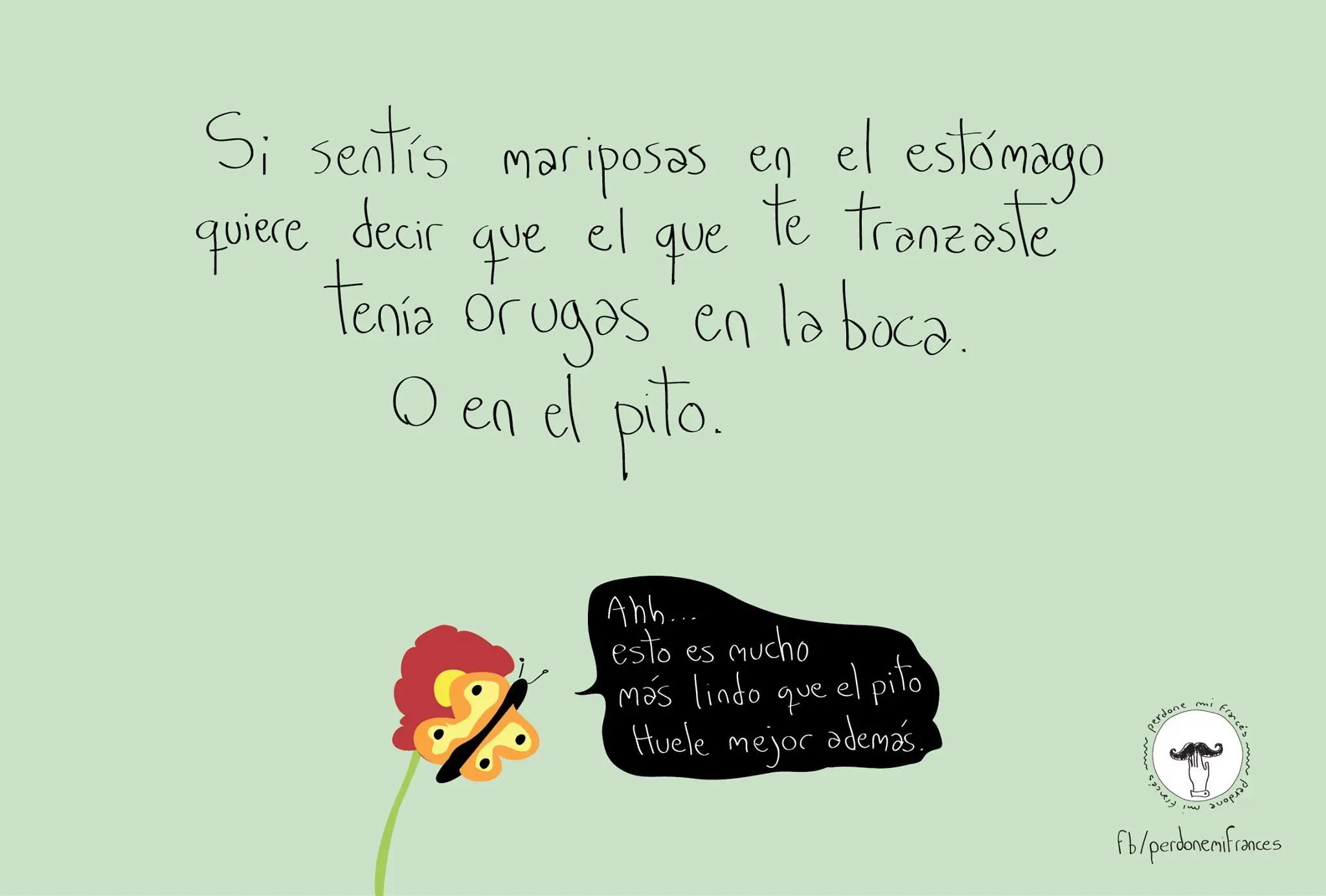 Estoy triste lince y mira lo que hago