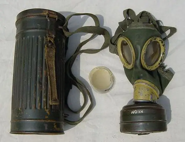 soldado