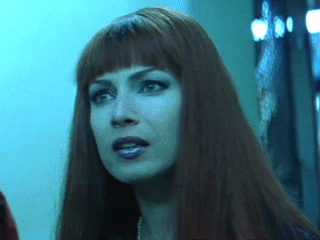 Traci Lords y el escandalo del porno