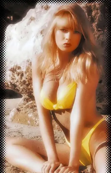 Traci Lords y el escandalo del porno