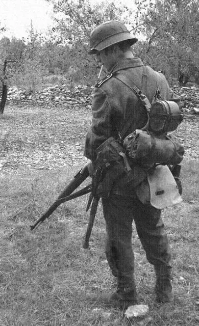 guerra
