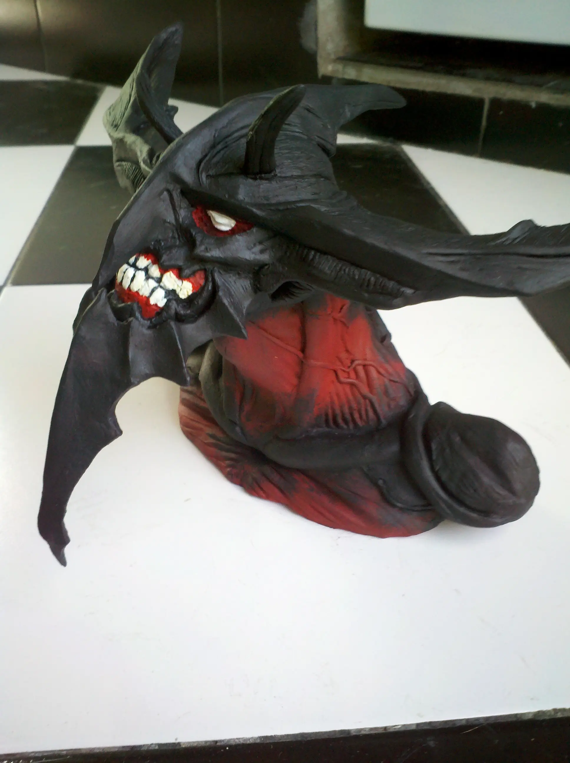 diablos diablos